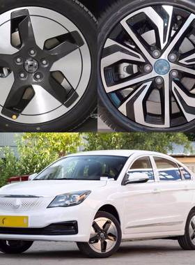 适用于东风风神E70AX7A60E60轮毂151718寸汽车铝合金钢圈备胎