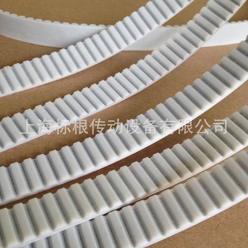 进口同步带聚氨酯环形同步带AT5