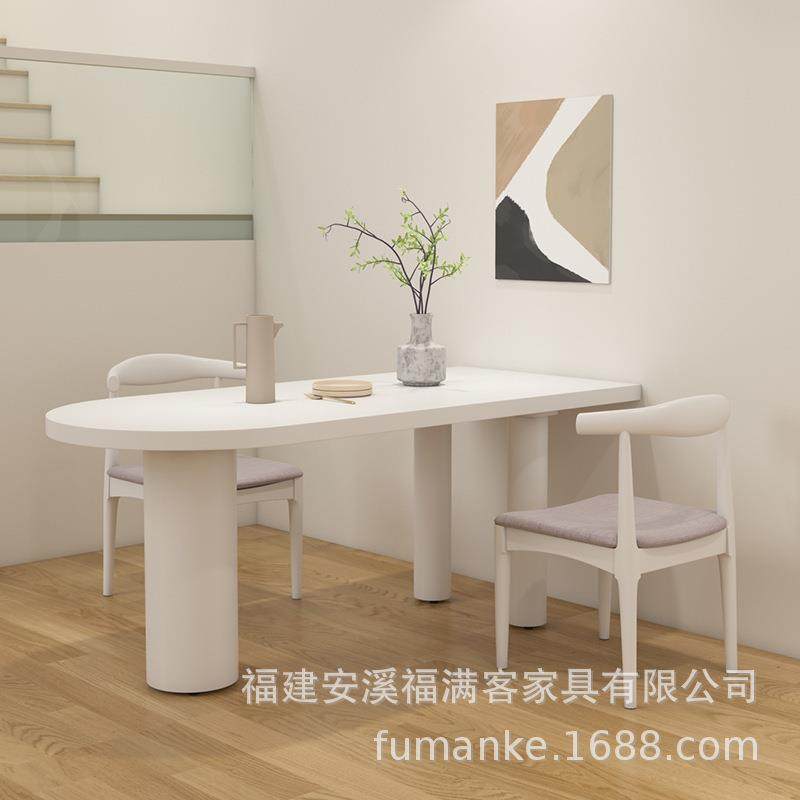 北欧简约岛台设计师客厅靠墙餐桌家用极简实木轻奢现代长条工作台,农机/农具/农膜,其它农用工具,淘宝优惠券,粉丝福利购,淘宝优惠卷