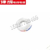 津成RVV2345芯 0.51.52.546平方铜芯电源护套线电线电缆