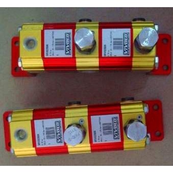 意大利VIVOIL齿轮同步马达RV-0D/0.25x6  0.25cc/rev  9RD0602