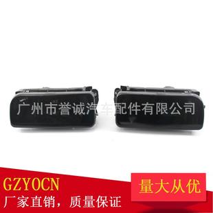 适用于92 98年宝马3系E36汽车雾灯卤素雾灯前保险杠灯汽车零配件