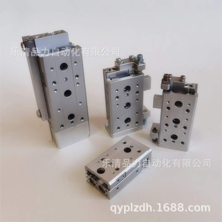 气动滑台MXS8/MXS8L-10ASF-20ASP-30ATF-40BSP-50BTF-75ASBTF/ASR