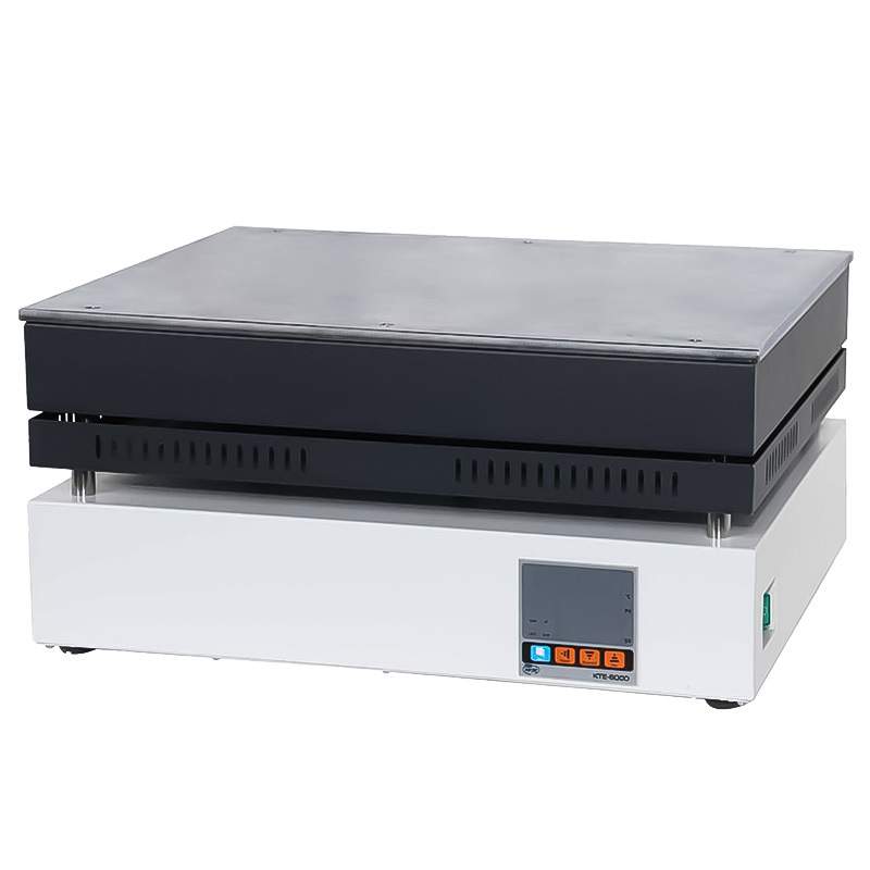 叶拓DB-XAB不锈钢电热板恒温加热板可调温防腐电热板