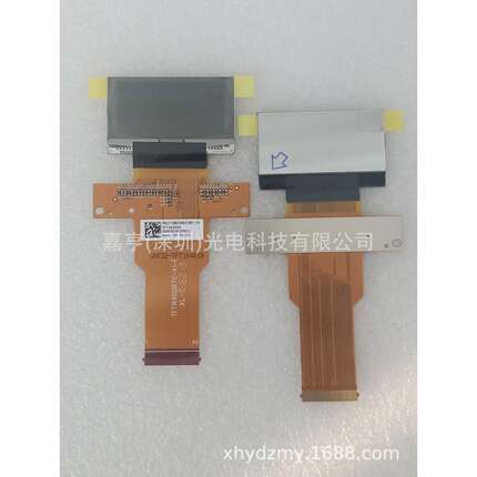 1.8寸TFT1K4020FPC-A1-ETFT1K4020480*24040P单片机显示屏内屏
