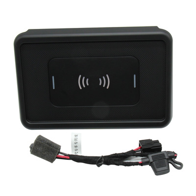 适用于2017到2020年 HD CR-V CRV 车载 无线充 自动感应专车专用