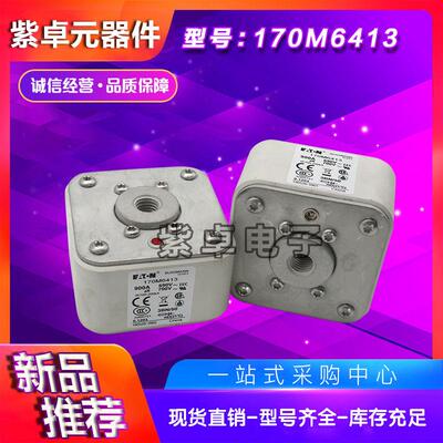 170M6413170M6414170M6415170M6416170M6417伊顿巴斯曼保险丝