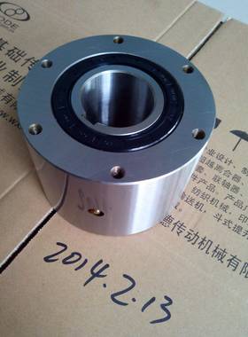 FSO600电厂空预器专用超越离合器