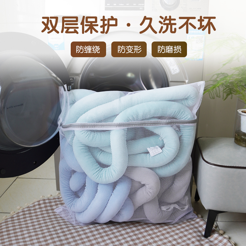 防变形洗衣袋洗衣机专用毛衣羊毛衫内衣护洗袋细网洗衣服过滤网袋