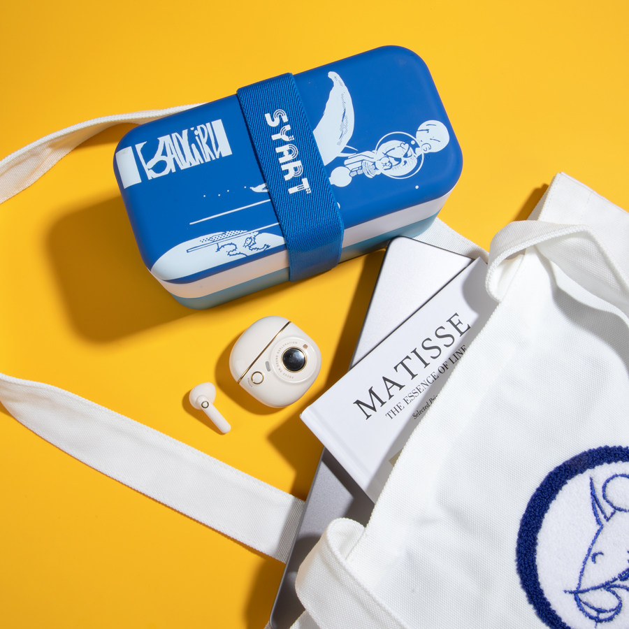 通用双重保护双重密封饭盒双层