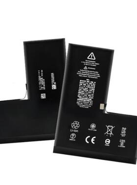 适用17苹果14/6spiPhone12电池8p/7plus/XsMax/8/XR/13手机电池