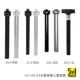 K3头管伸缩竖管修补件28.6 折叠车内管412 25.4折叠车头31.8