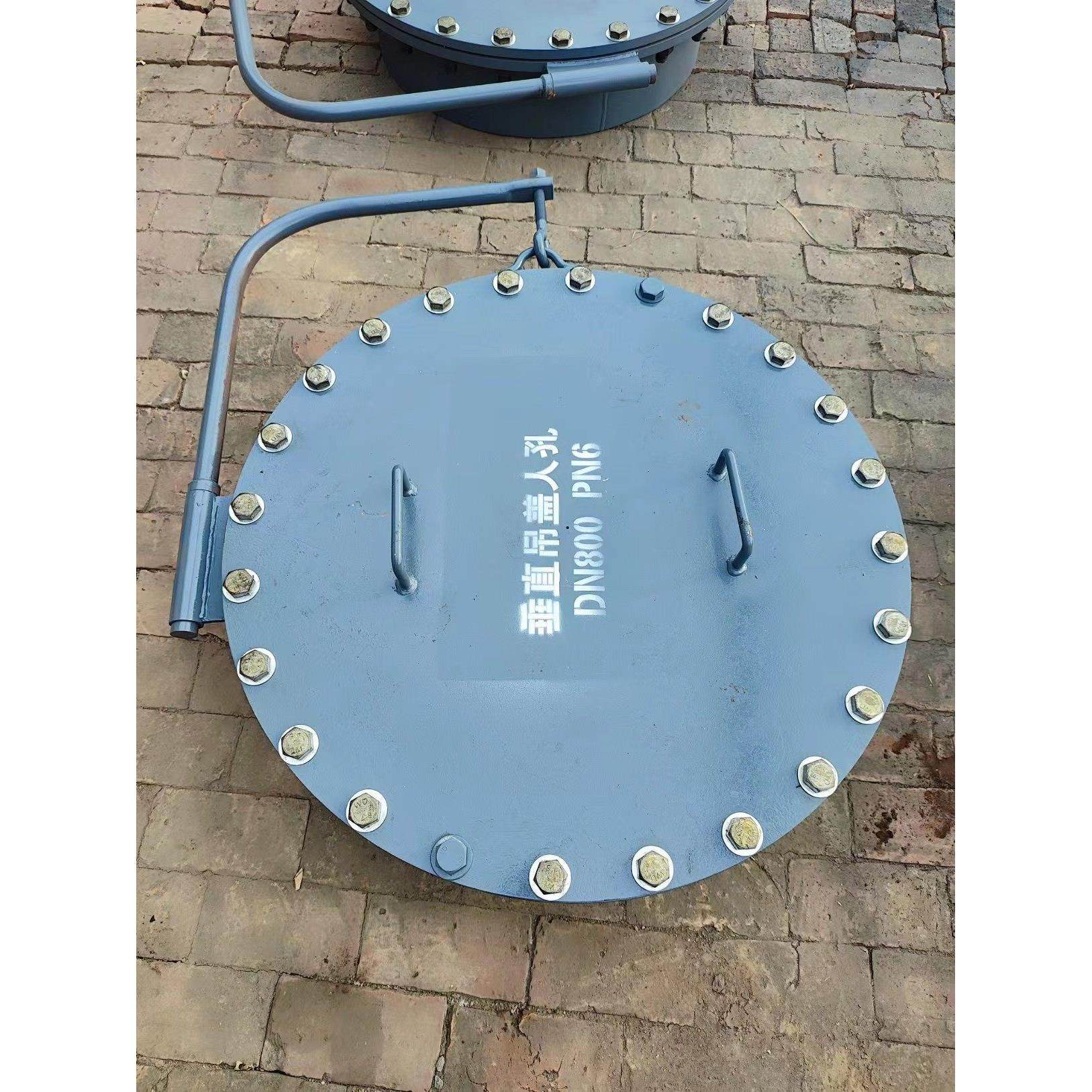 人孔碳钢不锈钢常压水平吊盖回转盖垂直吊盖人孔罐顶罐壁3人孔,标准件/零部件/工业耗材,其他管件,淘宝优惠券,粉丝福利购,淘宝优惠卷