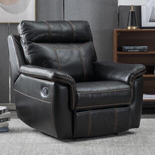 头等沙发舱单人大尺寸电动按摩功能懒人可睡可躺科技布客厅影院椅