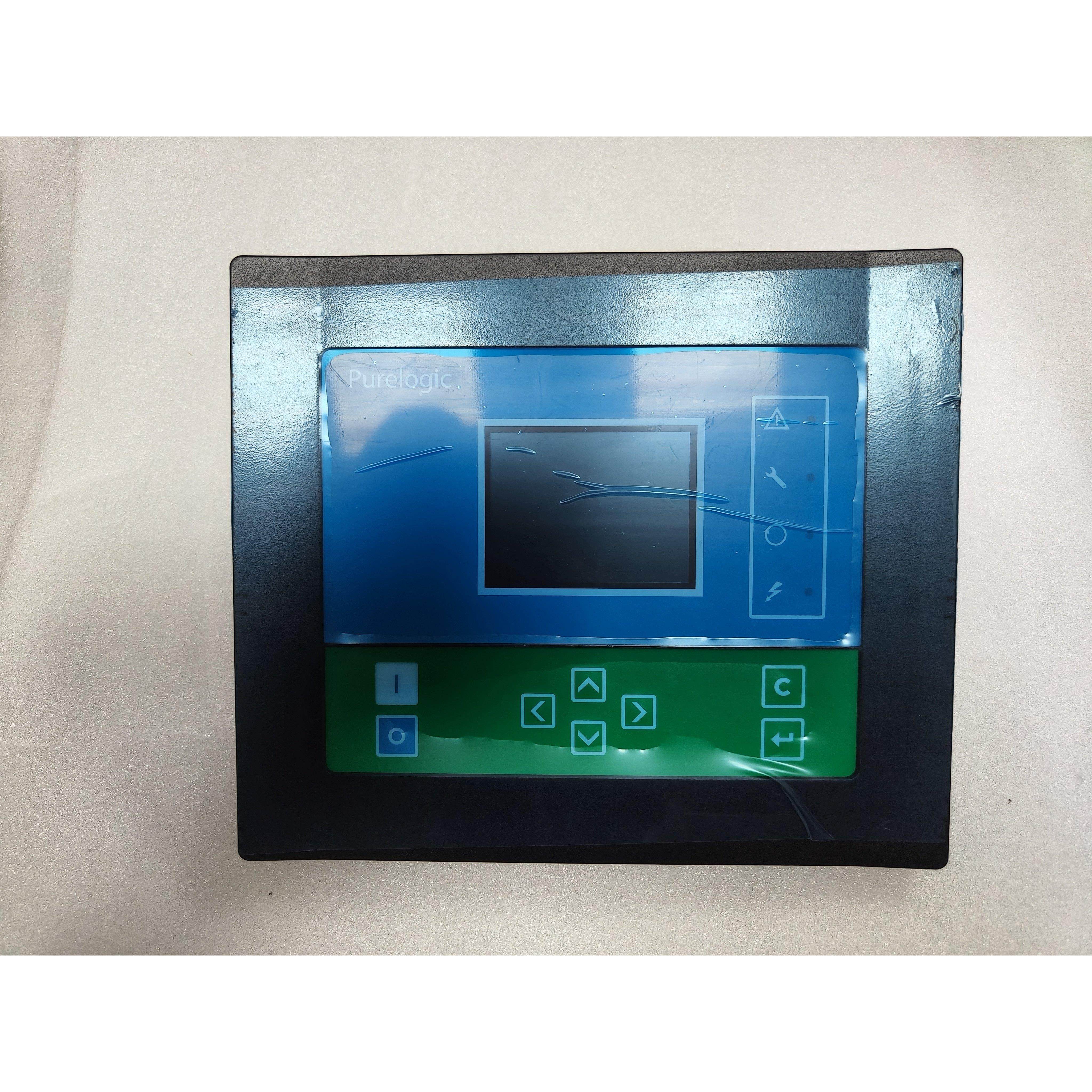 空压机控制器PPBE0784显示面板1900520089液晶屏1900520088