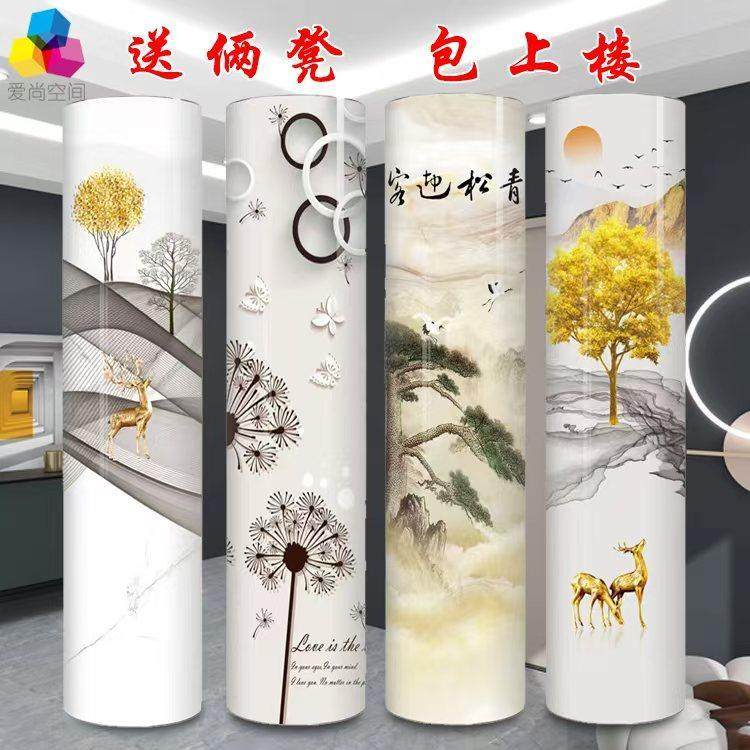 360度旋转鞋 门厅柜阳台玄关鞋架现代创意简约柜加大圆形圆柱,收纳整理,鞋柜,淘宝优惠券,粉丝福利购,淘宝优惠卷