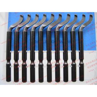 正品以色列 钨钢修边刀头BS1016 S10硬质合金刮刀头刮刀片BS1016