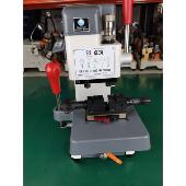 卓玥钥匙机 新款 卓玥L13Q 多功能夹具钥匙机