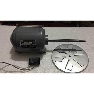 Jx06A-2型烘箱电机叶片恒温烘箱电机干燥箱电机恒温电机40W 68W