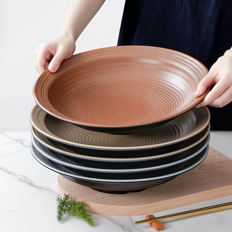 祥源美密胺餐具大碗商用仿瓷酸菜鱼水煮鱼汤碗仿瓷麻辣香锅冒菜碗,餐饮具,碗,淘宝优惠券,粉丝福利购,淘宝优惠卷