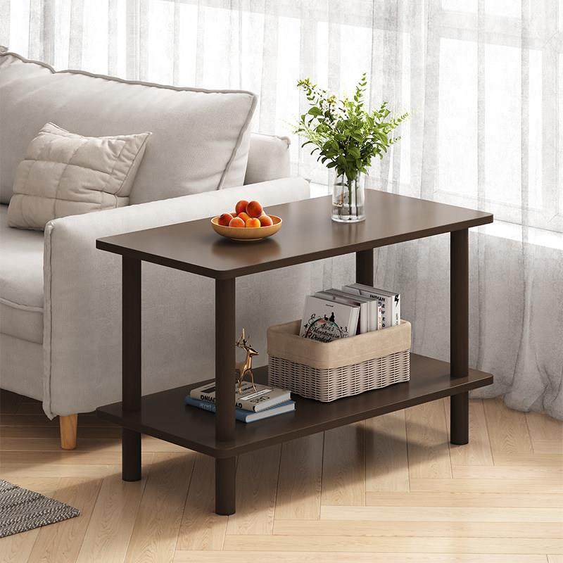 实木小桌子茶几客厅家用沙发中间边几边柜现代简约办公室方桌茶桌,住宅家具,角几/边几,淘宝优惠券,粉丝福利购,淘宝优惠卷