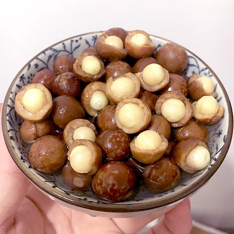 安徽安寿县土限特六产新芡实鸡豆ZRD米鸡头米鸡斗果带壳大粒时包