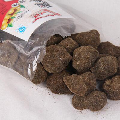 江西特产叶0坪原味紫苏南酸枣酸粒干酱果5AWE0g蜜饯果脯果孕妇甜
