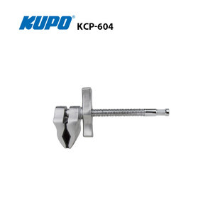 KUPO 卡特里尼2英寸强力夹 摄影视灯光照明脚架固定 KCP-604
