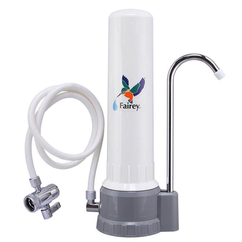 道尔敦台式净水器正品自来水龙头配件过滤器通用直饮水机水净化器