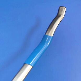 蓝点汽车轮胎撬棒防爆胎扁平胎撬棍补胎扒胎机撬杠汽保扒胎工具