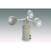 EL15 1风速感测器 风速仪 天津气象仪器三杯式 安装 工程325