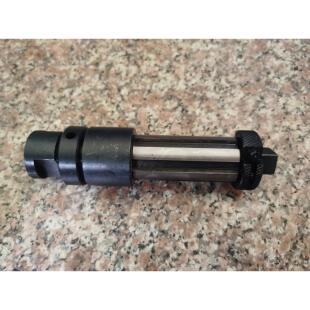 机床配件 营口滚齿机3180K挂轮轴长157MM全套