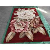 藏毯 地毯特价 客厅茶几毯 羊毛地毯 家居地毯 纯毛地毯 藏羊地毯