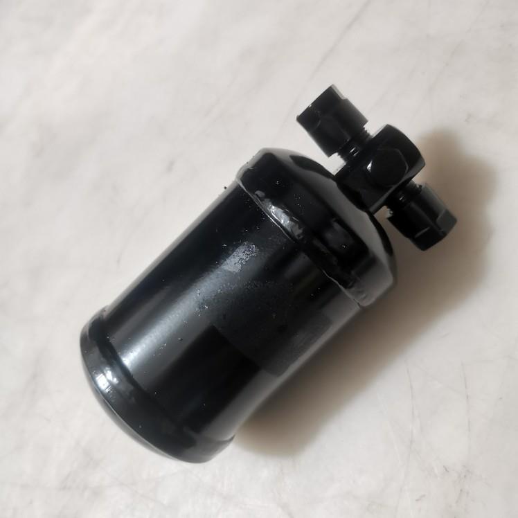 原厂 卡特302/303/304/305空调CAT压缩机 干燥瓶 散热器
