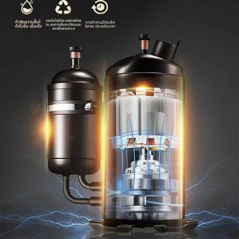 湿田大型工业除湿机游泳池大功率地下室仓库工厂车间抽湿机配电房