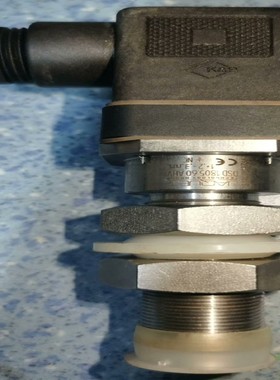 JAQUET 传感器 DSD 180560AHW   S1