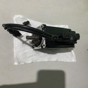 成色如圖實 臺達伺服電機ECMA 400w 議價 C20804R7