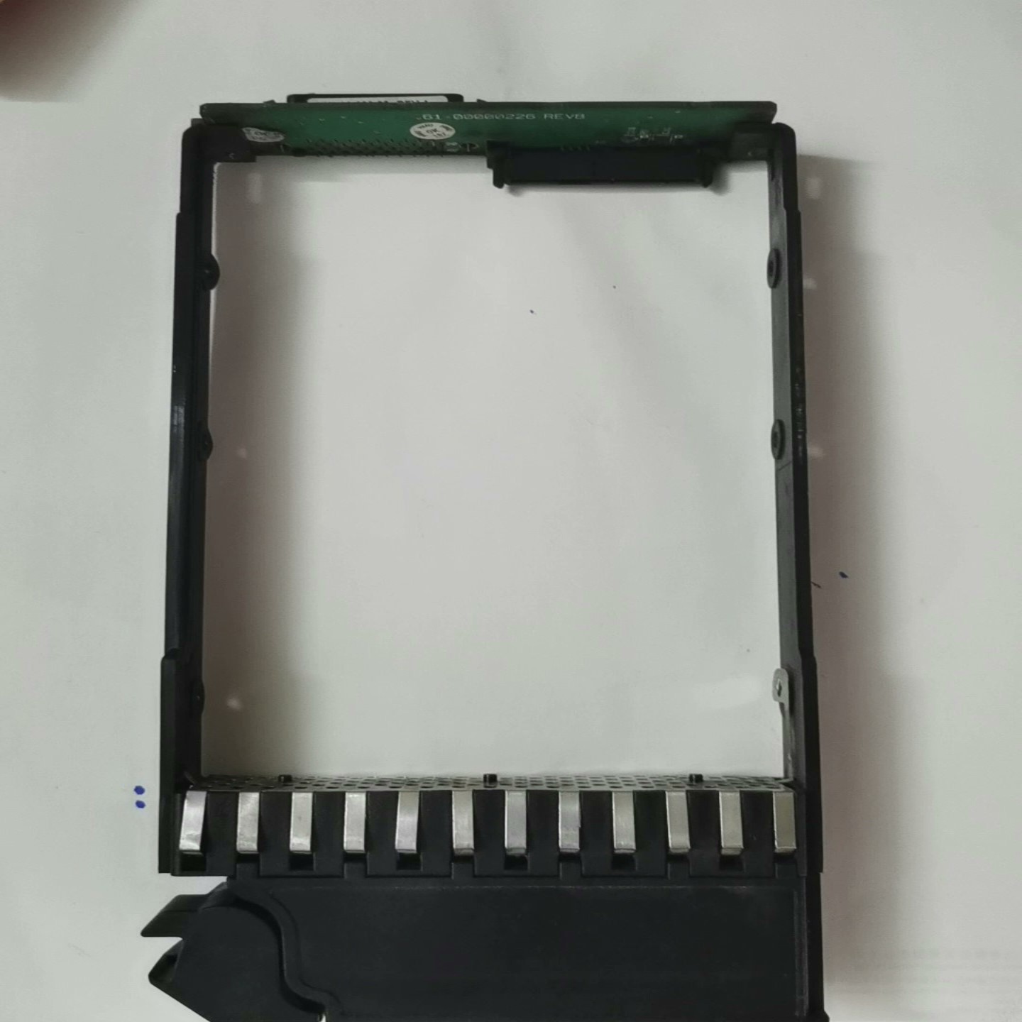 P2000 msa2000架子    实物图拍摄