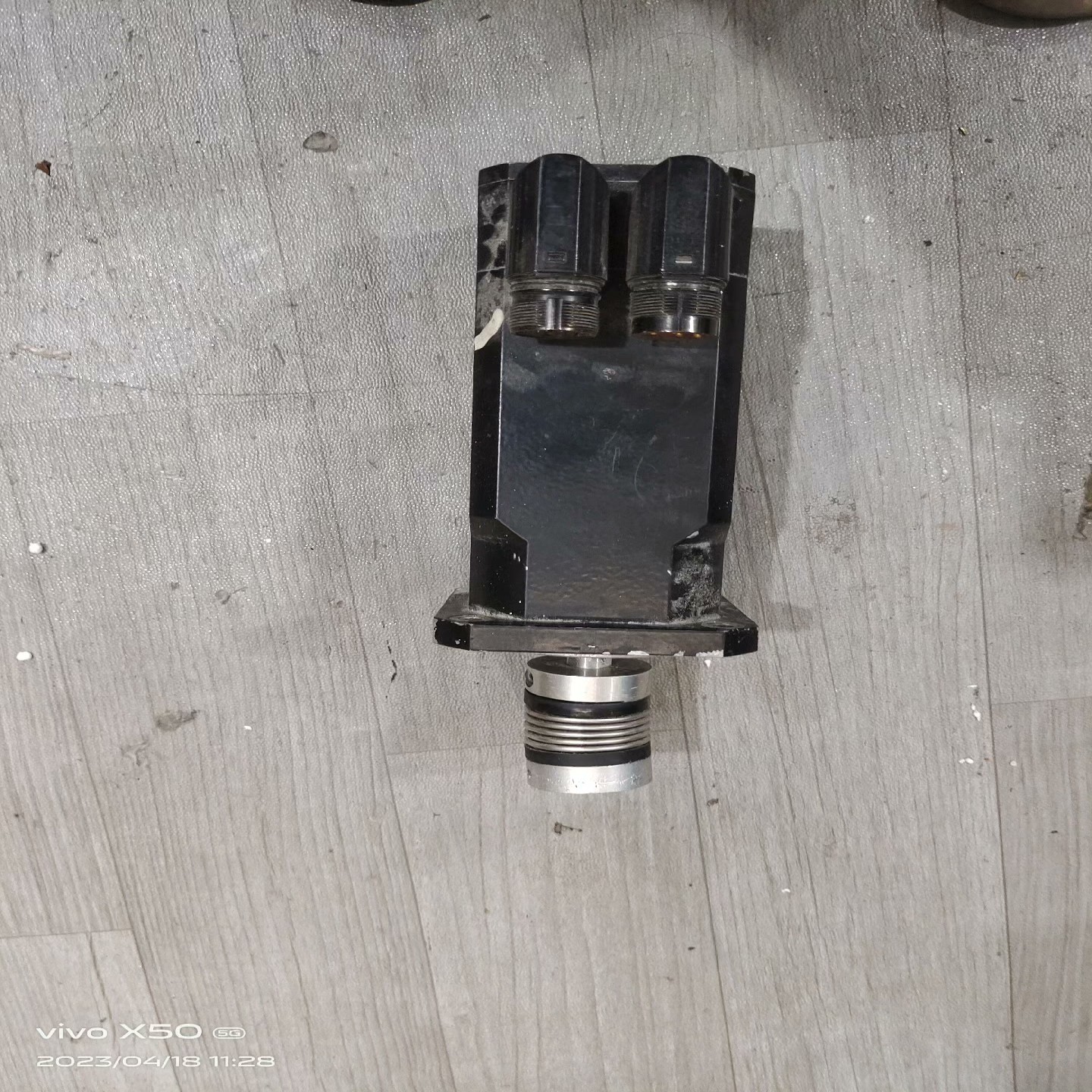 BAUTZ  伺服电机  M406D-00101-7000-