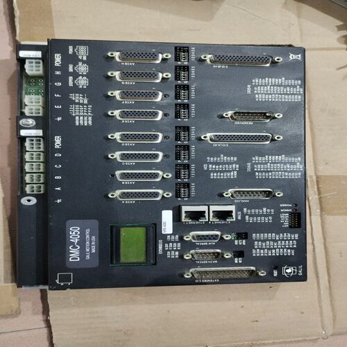 DMC-4050定位控制器