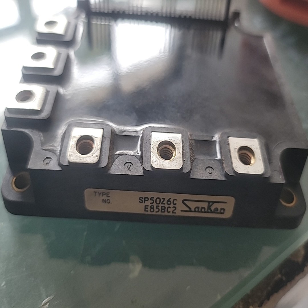 三肯模块SP50Z6C拆机功能好