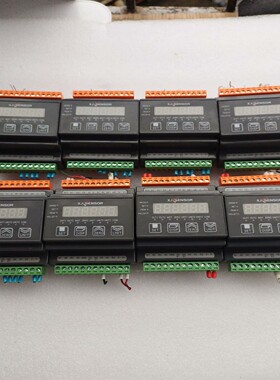 XJCSENSOR 称重显示仪鑫精诚智能测力表型号XJC