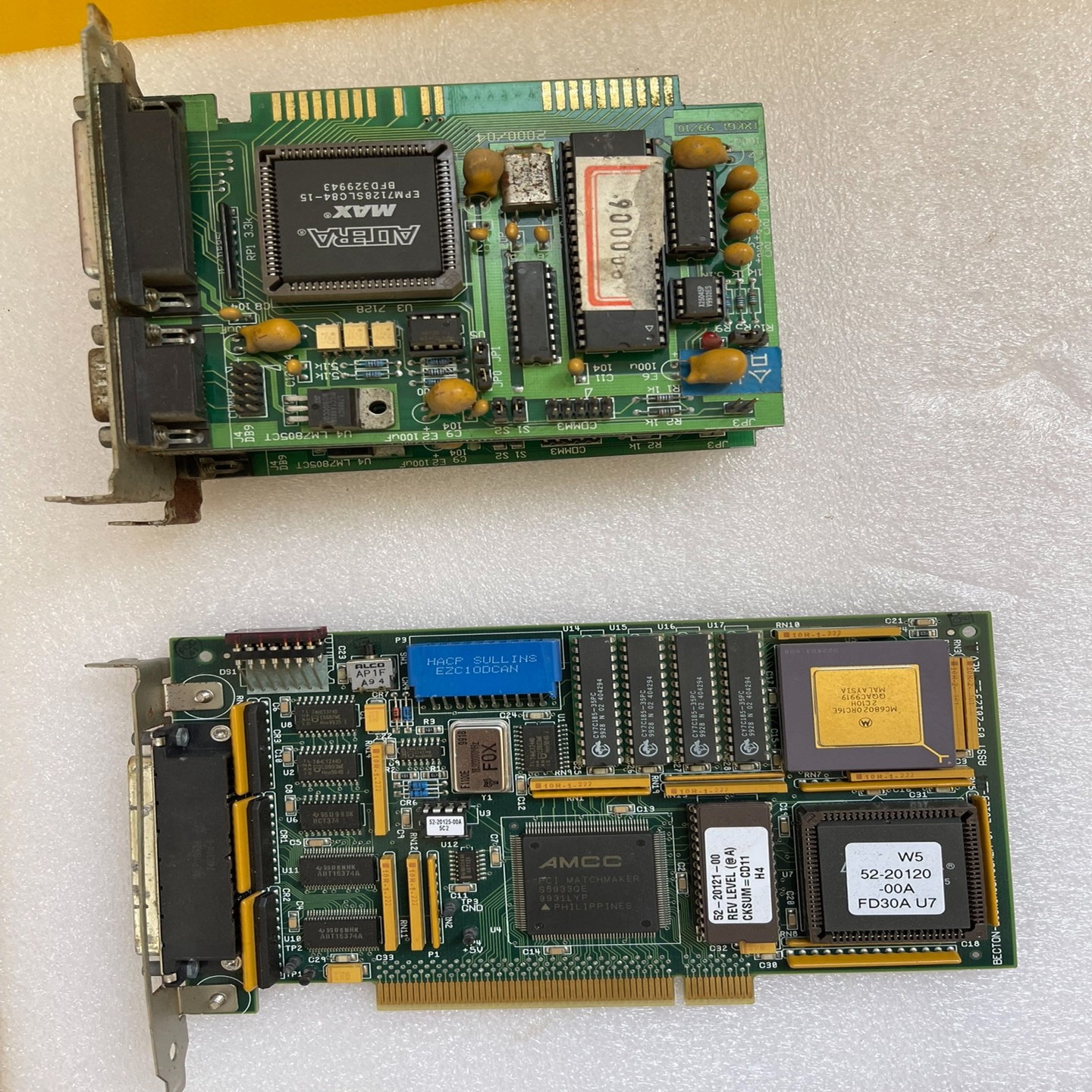 碧迪BD BECTON-DICKINSON 采集卡 SCHE