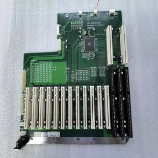 議價(jià) 研華PCA 6114P12 REVB1工控機(jī)底板