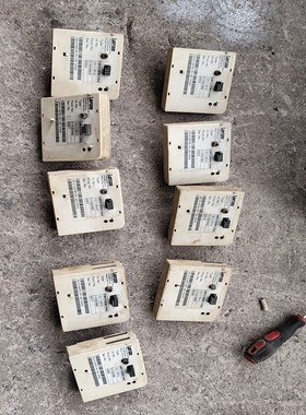 伦茨emf2102ibcv002 拆机9只功能包好有意私