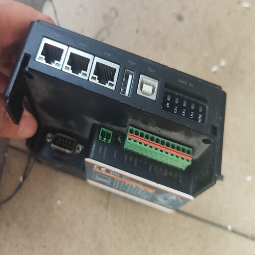 HANBELL   H-Cloud-2     v10