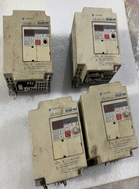 04kw380v安川变频器CIMR一J7AA40P4单