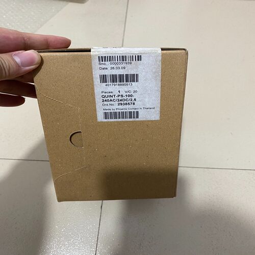 phoenix contact菲尼克斯电源2938578