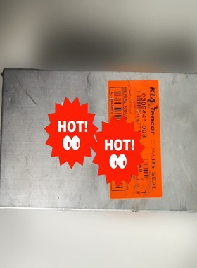 KLA Tencor 0309441-003