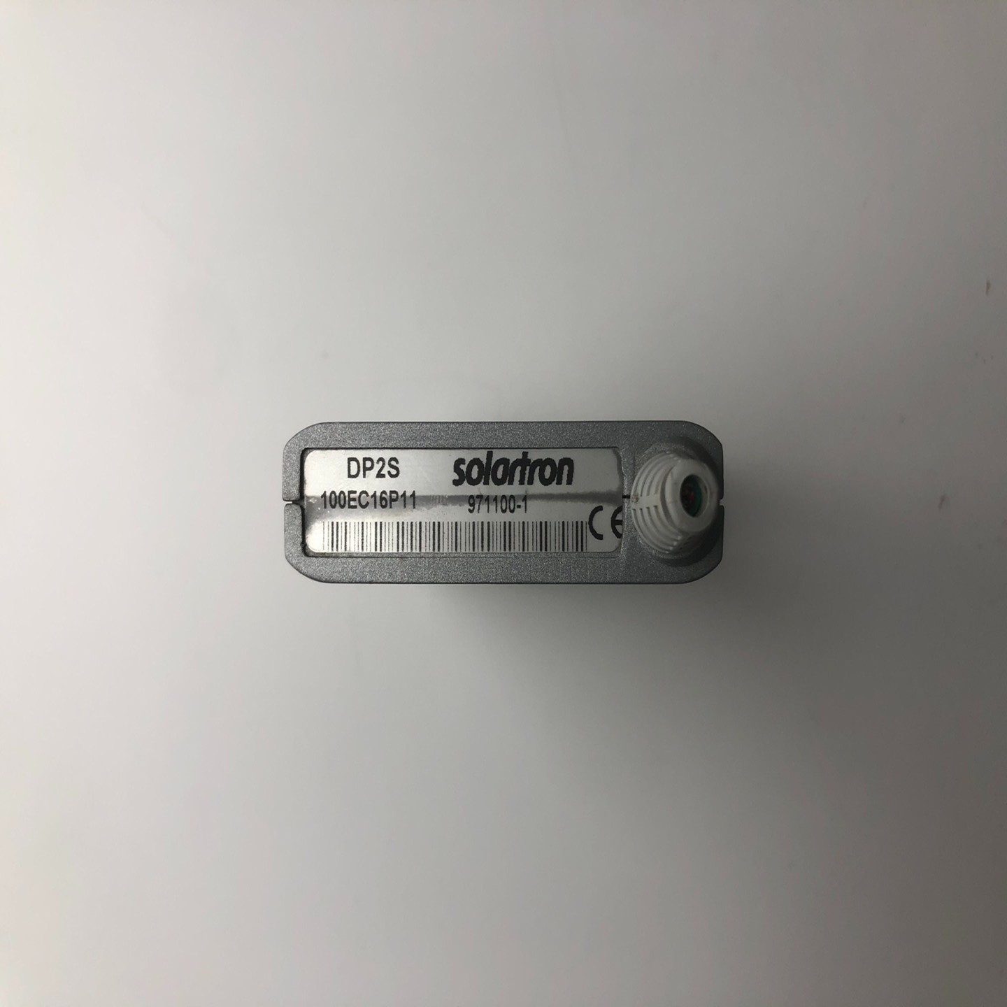 输力强Solartron传感器DP2S拆机现货实物图